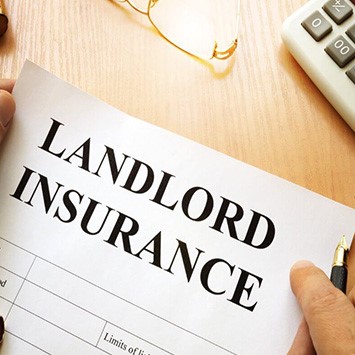 Landlords Insurance